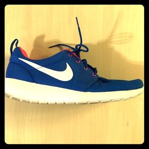 Nike rosche run